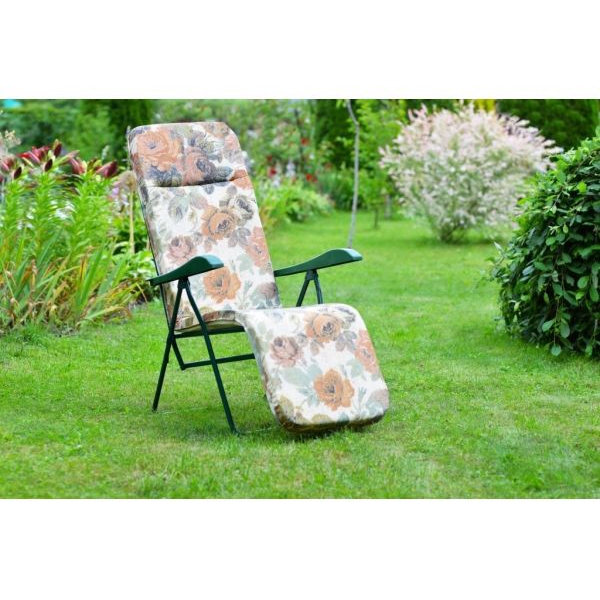 Olsa c212/49 Alberto-2, Chair, Green