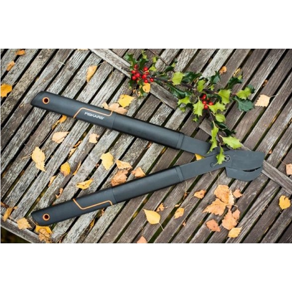 Fiskars 112160, Tree Trimer, Black