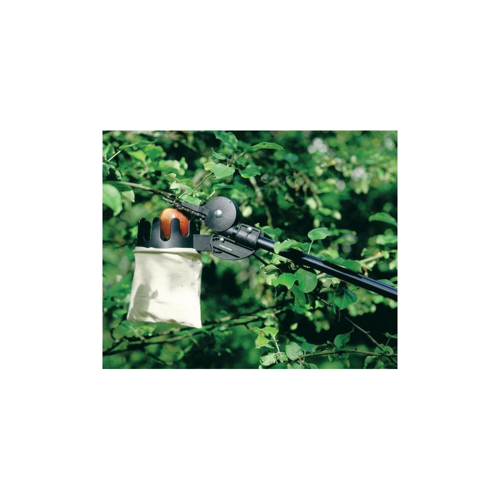 Fiskars 134727, Fruit Picker