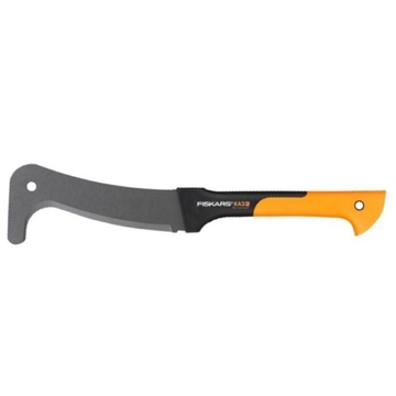 მაჩეტე Fiskars 126004, Machete, Black/Orange