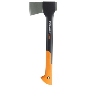 Fiskars 121440, Axe, Black/Orange