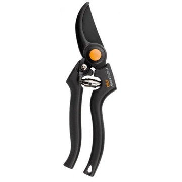 Fiskars1001530, Secateur, Black