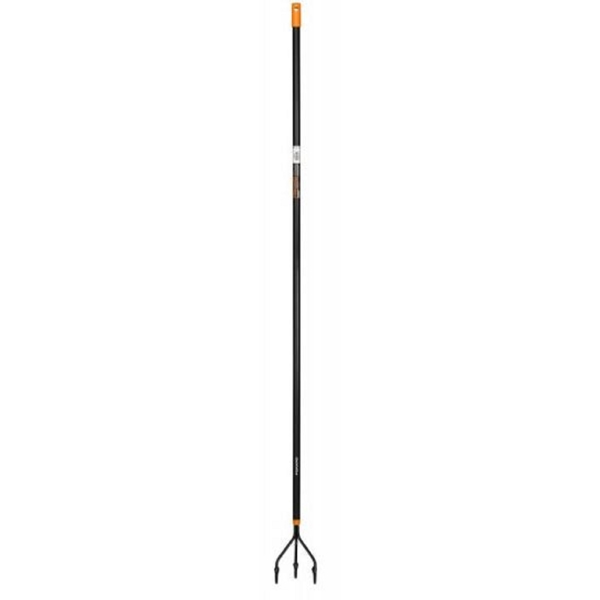 კულტივატორი Fiskars 135714, Cultivator, Black