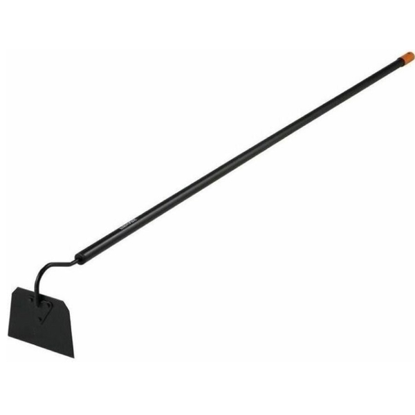 თოხი Fiskars 1016035 Solid, Hoe, Black