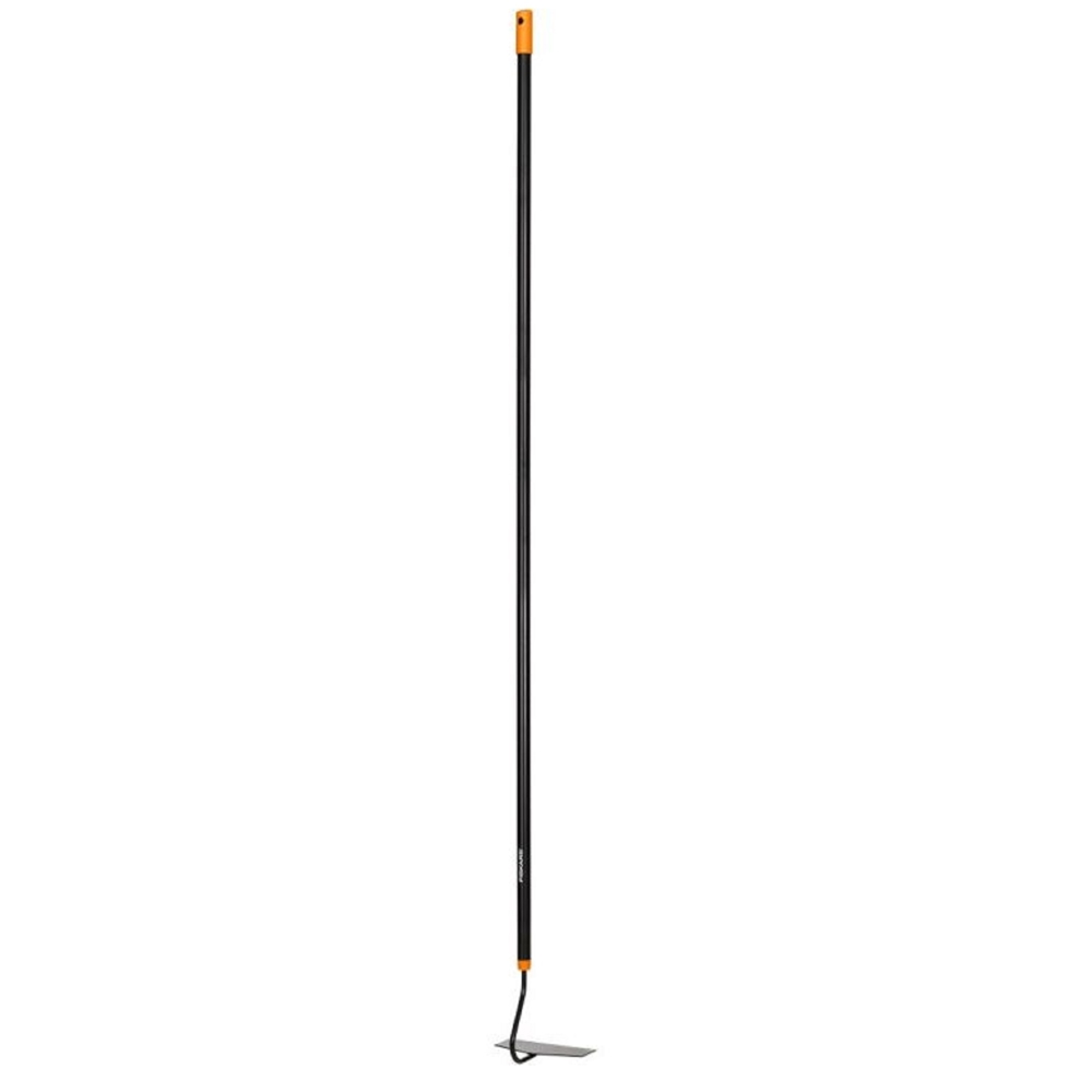 თოხი Fiskars 1016035 Solid, Hoe, Black