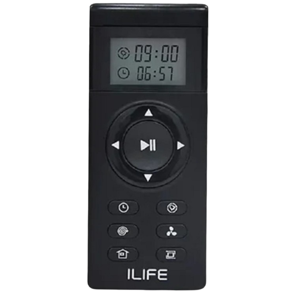 დისტანციური მართვის პულტი ILIFE A10S, Remote Control