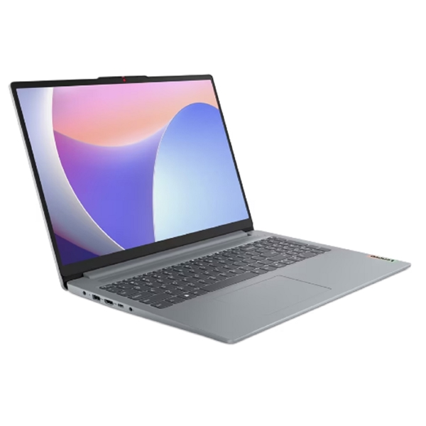 Lenovo 83ES0006RK Ideapad Slim 3, 16", i5-12450H, 16GB, 512GB SSD, Integrated, Arctic Grey