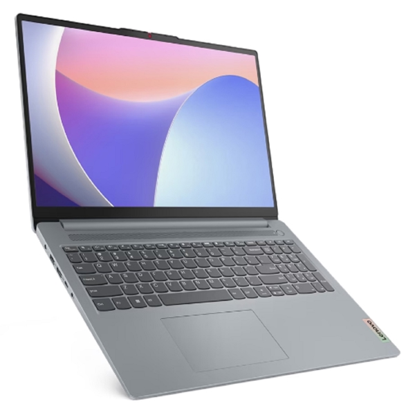 Lenovo 83ES0006RK Ideapad Slim 3, 16", i5-12450H, 16GB, 512GB SSD, Integrated, Arctic Grey