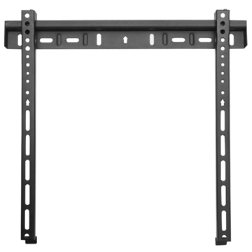 TCL WMB233, 15-32", TV Mount, Black