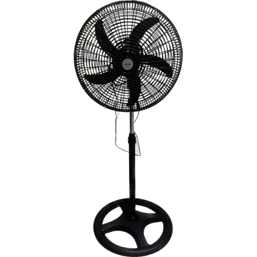 Ilitek IL 192, 100W, Fan, Black