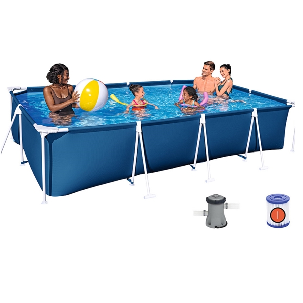 BestWay 56424, 5700L, Swimming Pool