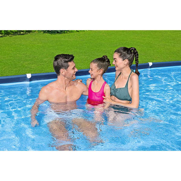 BestWay 56424, 5700L, Swimming Pool