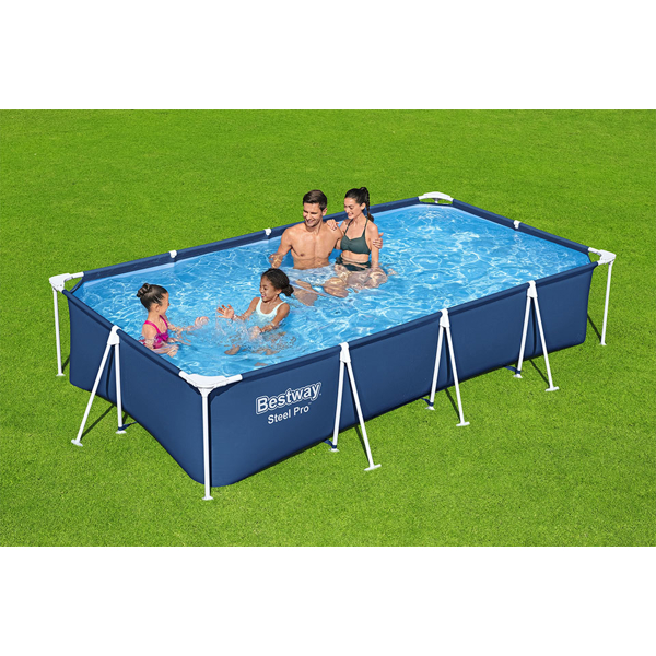 BestWay 56424, 5700L, Swimming Pool