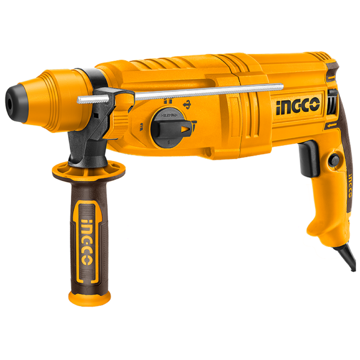 Ingco RGH9028, 800W, 1100Rpm, 2.5J, Orange