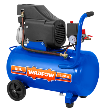 Wadfow WAP3A50, 50L, Air Compressor, Blue