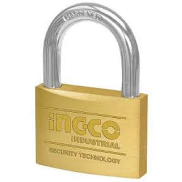 Ingco DBPL0602, 60mm, Padlock