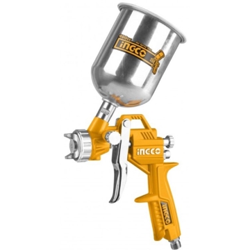 Ingco ASG4041, 0.4L, Orange