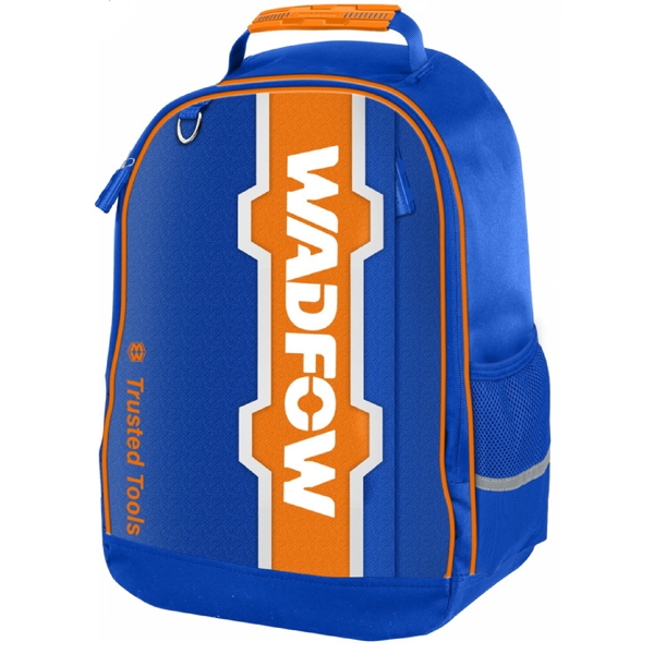 Wadfow WTG4100, 8Kg, Blue