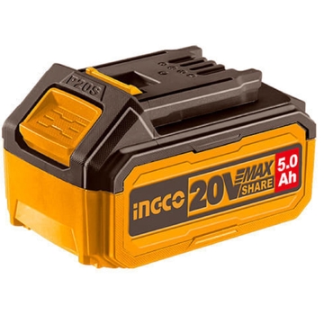 Ingco FBLI20031, 20V, 5Ah, Battery