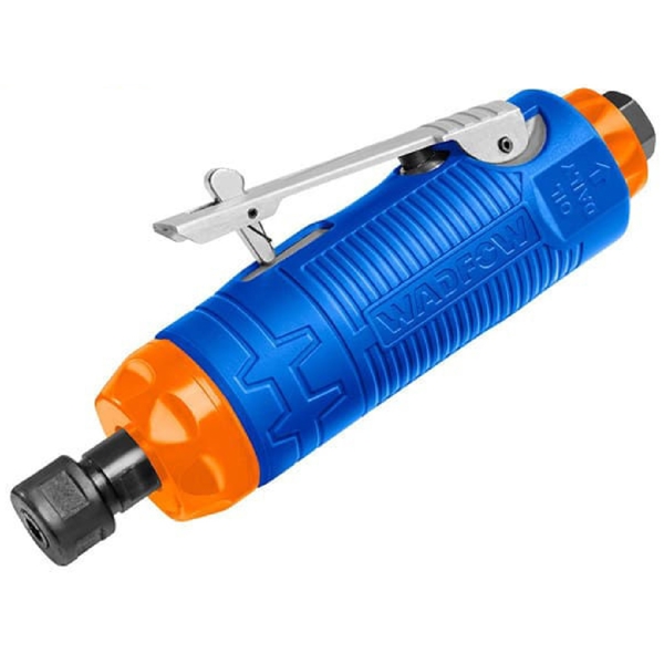 პნევმატური სახეხი ხელსაწყო Wadfow WAT5514, 22000Rpm, Blue