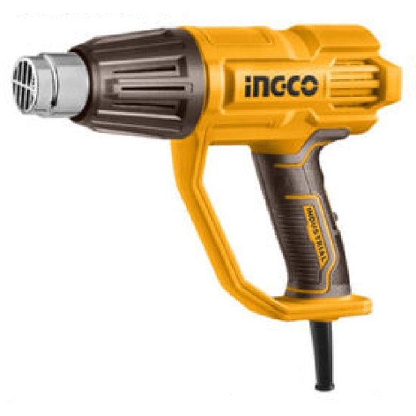 ელექტრო ფენი Ingco HG200078, Heat Gun, Orange