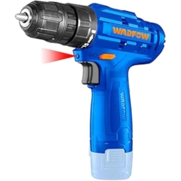 Wadfow WCDS510, 750Rpm, Blue