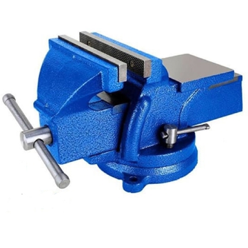 გირაგი Wadfow WBV1A04, 4", Blue