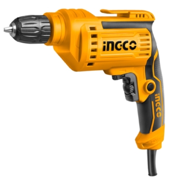 Ingco ED500282, 500W, 3300Rpm, Black/Orange