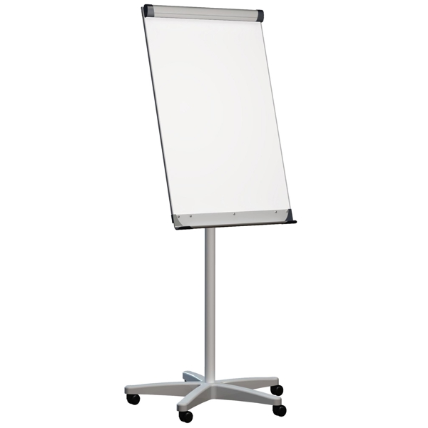 მაგნიტური ფლიპჩარტი 2*3 Poland TF03, 70x100cm, Flipchart EcoBoard, White