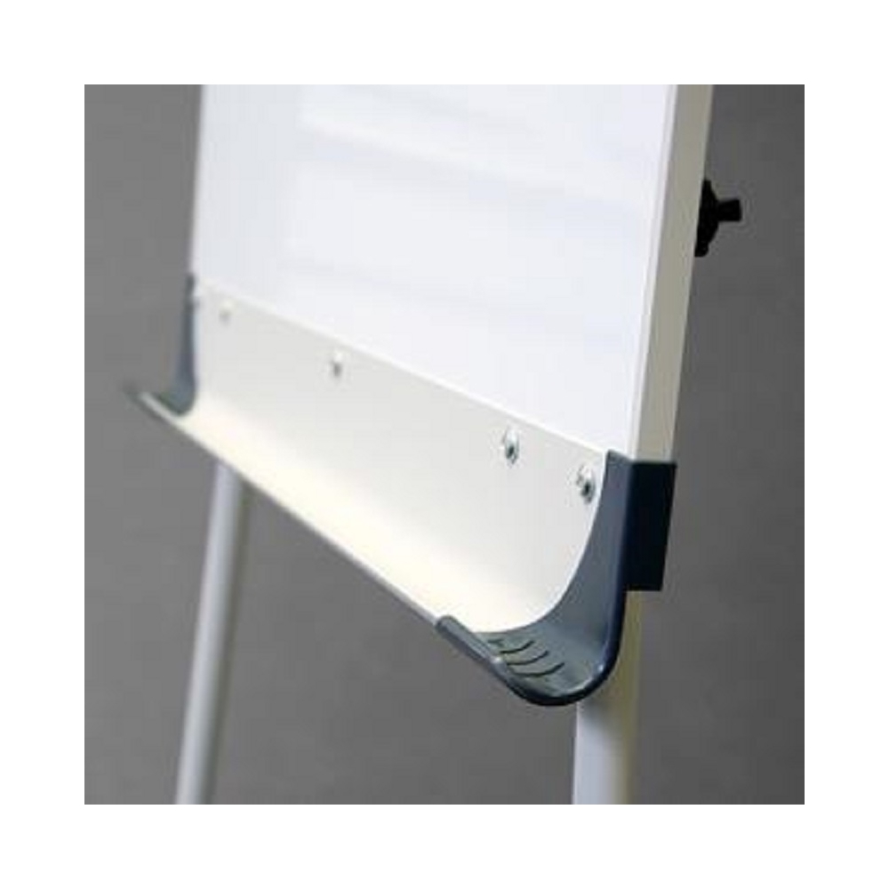 2*3 Poland TF0170, 70x100cm, Flipchart EcoBoard, White