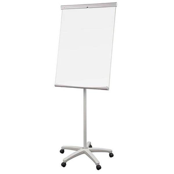 2*3 Poland TF03 ECO, 70x100cm, Flipchart EcoBoard, White