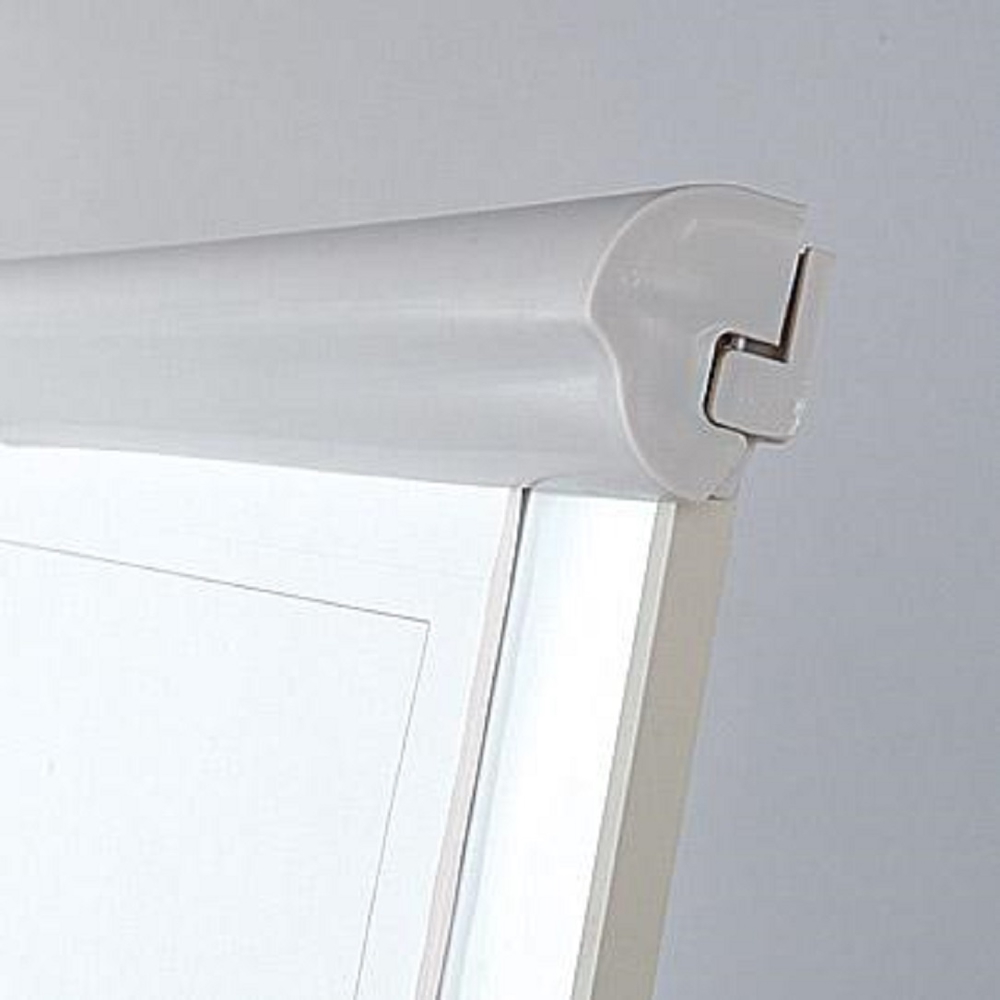 მაგნიტური ფლიპჩარტი 2*3 Poland TF03 ECO, 70x100cm, Flipchart EcoBoard, White