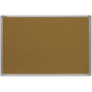 განცხადების დაფა 2*3 Poland TCX71290, 90x120cm, Corkboard, Brown