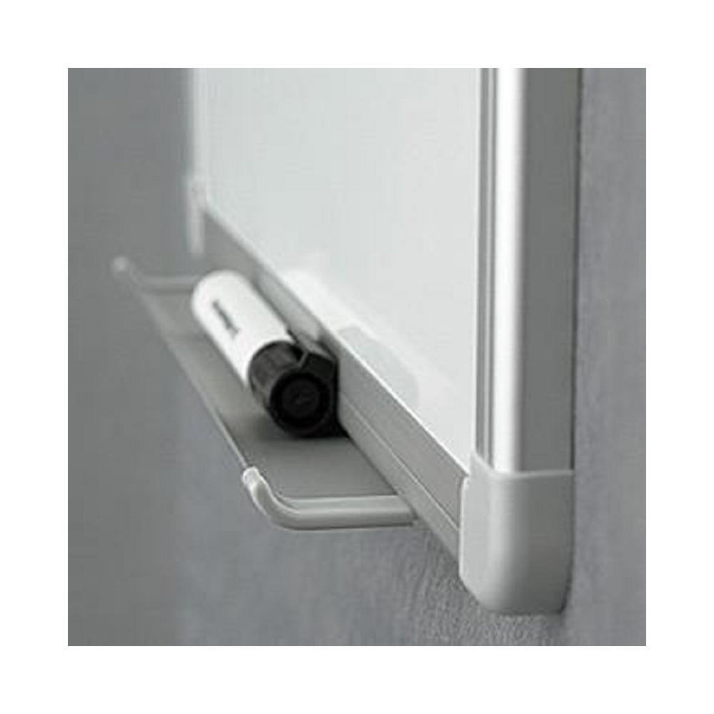 მარკერით საწერი დაფა 2*3 Poland TSX7129CF, 90x120cm, Whiteboard, White