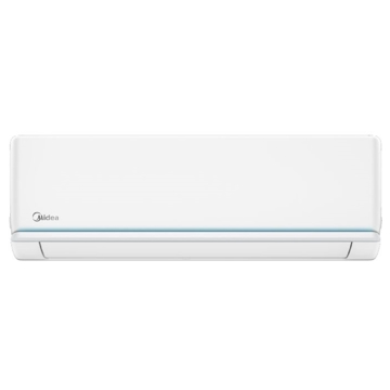 კონდიციონერი Midea MSAGCU-18HRFNX, 55-60m², Inverter, White