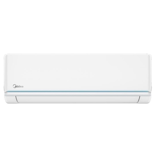 კონდიციონერი Midea MSAGCU-18HRFNX, 55-60m², Inverter, White