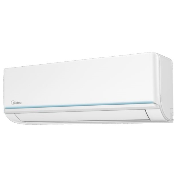 Midea MSAGCU-18HRFNX, 55-60m², Inverter, White