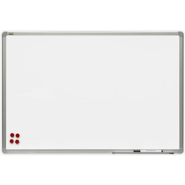 2*3 Poland TSX796, 60x90cm, Whiteboard, White