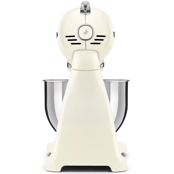 Smeg SMF03CREU, 800W, Mixer, Cream