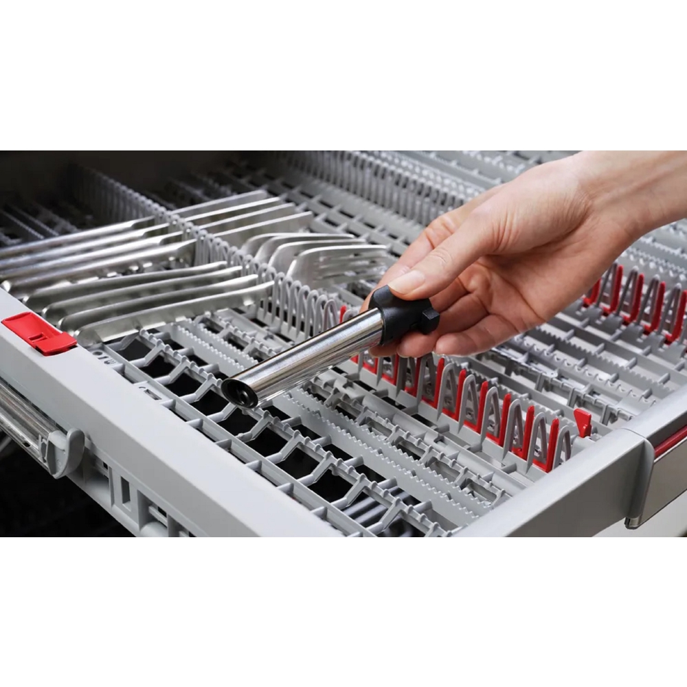 Bosch TIE20301, 1.4L, Coffee Machine, Black