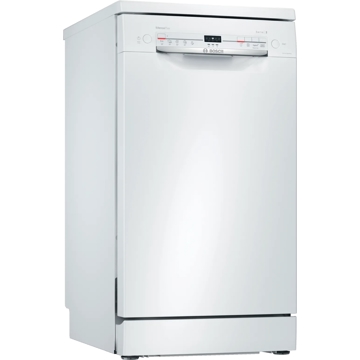 Bosch SPS2IKW1BR, B, Dishwasher, White