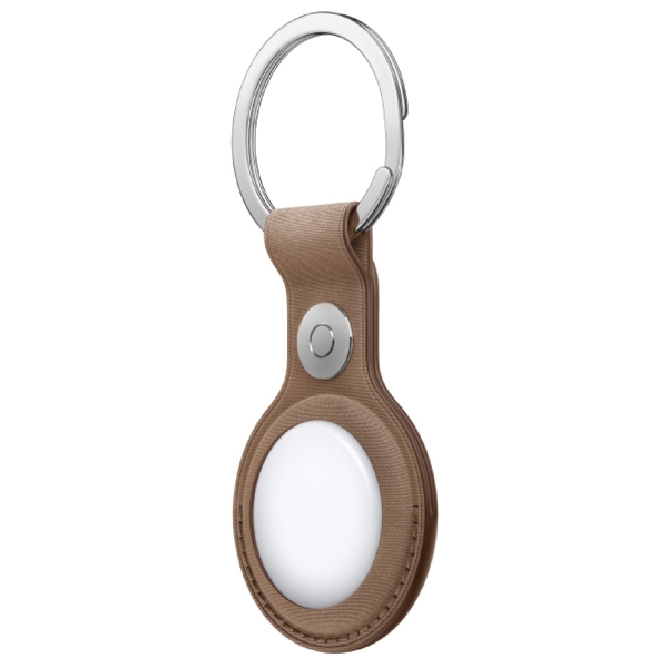 აირთაგის ქეისი Apple MT2L3ZM/A, Airtag Key Ring, Taupe