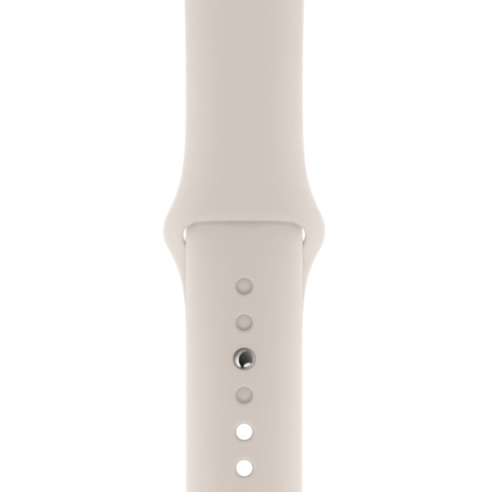 Apple MT2V3ZM/A, 38/40/41, Apple Watch Strap, Starlight