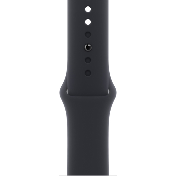 Apple MT2T3ZM/A, 38/40/41, Apple Watch Strap, Midnight