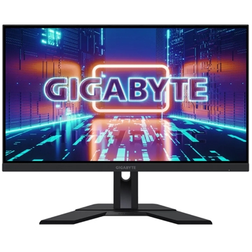 Gigabyte M27Q X , 27", Monitor, QHD, IPS, HDMI, DP, USB, USB-C, Black