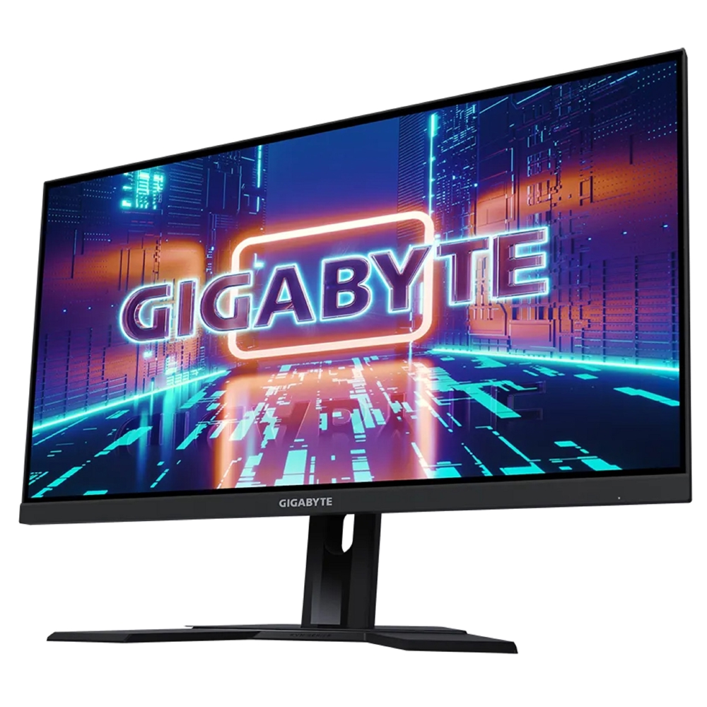 Gigabyte M27Q X , 27", Monitor, QHD, IPS, HDMI, DP, USB, USB-C, Black