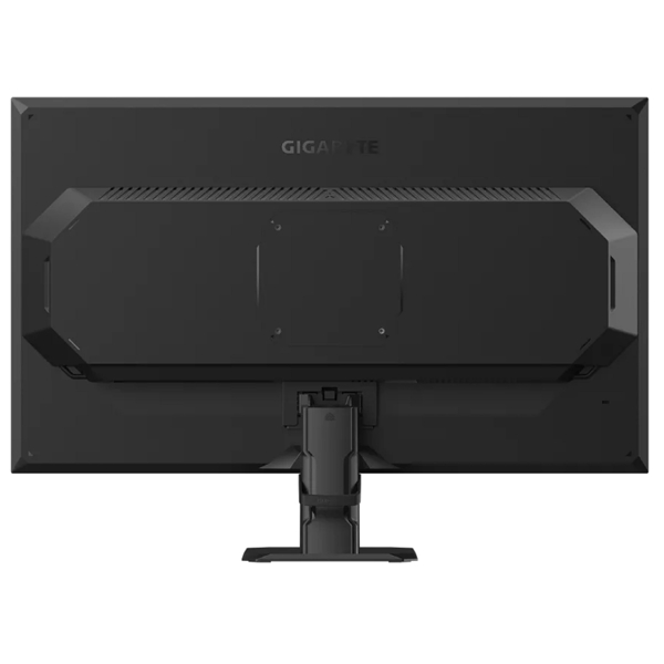 მონიტორი Gigabyte GS27QA, 27", Monitor, QHD, IPS, HDMI, DP, Black