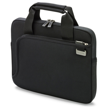 Dicota D31182, 15.6", Laptop Bag, Black