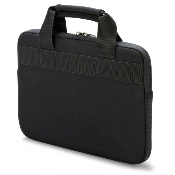 ნოუთბუქის ჩანთა Dicota D31182, 15.6", Laptop Bag, Black