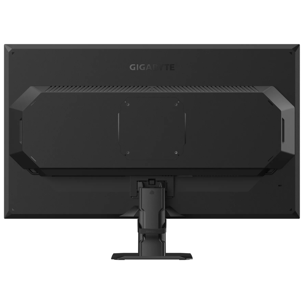 13650Gigabyte GS27F, 27", Monitor, FHD, IPS, HDMI, DP, Black